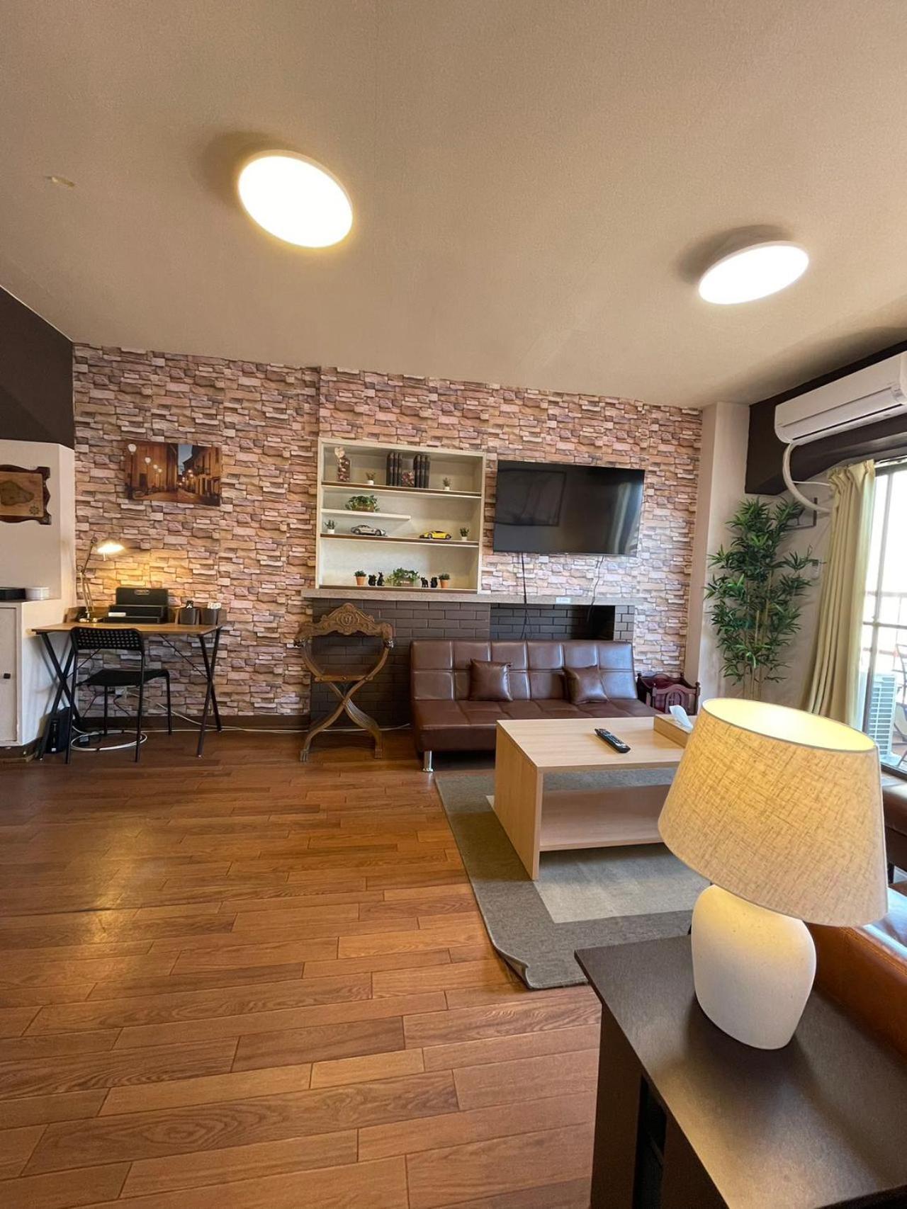 Appartamento Sea View Court Kōbe Esterno foto