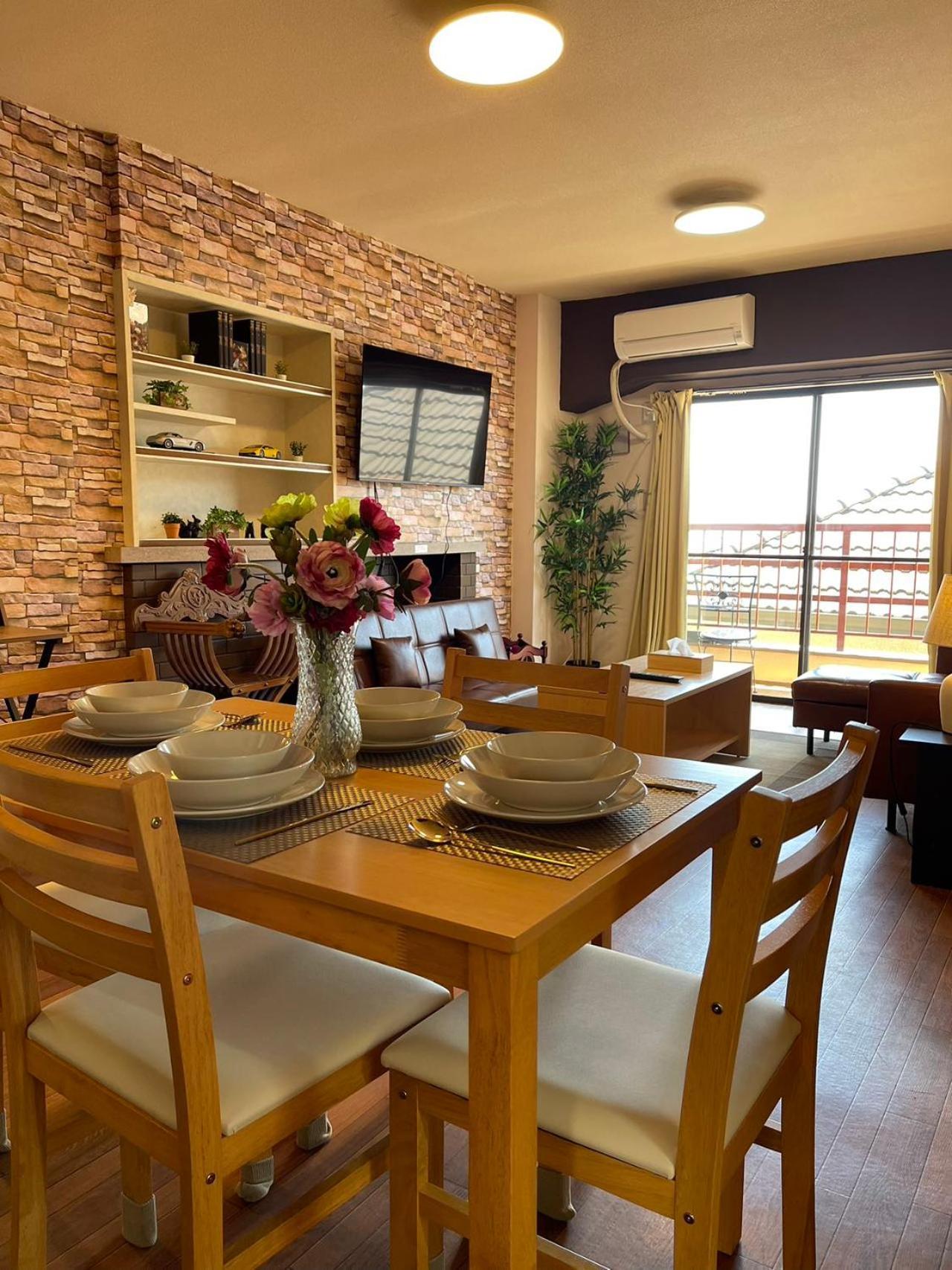Appartamento Sea View Court Kōbe Esterno foto